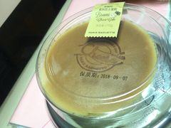 柔和芝士蛋糕-巴黎贝甜(华堂新辰汇店)