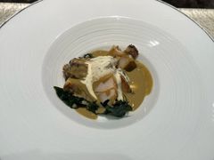 -Ginza Onodera铁板烧(外滩十八号店)