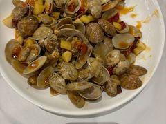 -火龙堂·风味民间菜(文一路店)