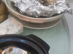 -泉龙渔村·粤式早茶·金牌烧鹅(中山三乡店)