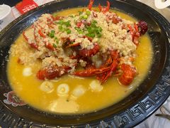 -金陵暴走小龙虾·迷踪蟹(凯德MALL店)
