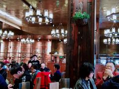 大堂-临家闽南菜(翔安店)