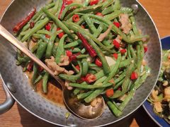 -云海肴·汽锅鸡·云南菜(苏州中心店)