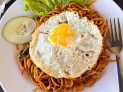 -Telaga Seafood Restaurant