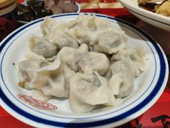 -新兴园饺子馆(河南街店)
