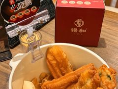 -锡和无锡菜(景丽苑店)