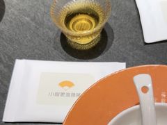 -小厨娘金榜题名(夫子庙秦淮河店)