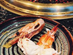 -老乾杯和牛烧肉(王府中环店)