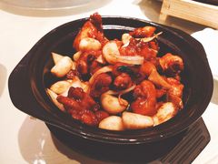 瓦罐三杯鸡-小资太太餐厅(南岗区店)