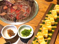 -黑牛の店·和牛烧肉(合生汇店)