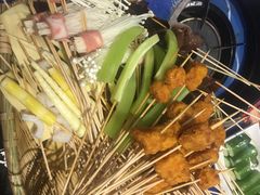 -马路边边串串香(双井直营店)