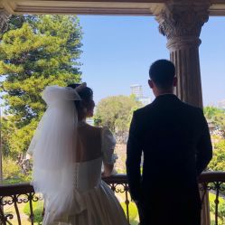 -绿皮火车照相馆 婚纱照旅拍(厦门店)