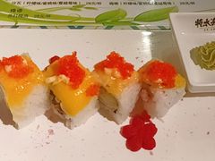 -将太无二·北美传奇寿司(瑞士公寓店)