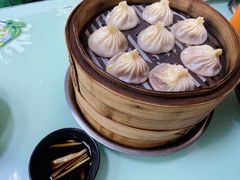 -食惠里小笼包面馆(越秀店)