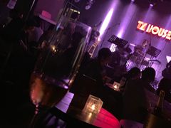 大堂-TZ House音乐现场(茅台店)