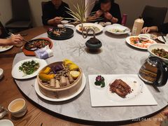 -国人川菜(李家村建东街店)