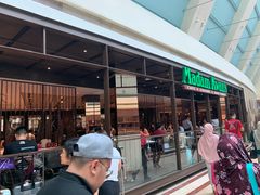 -关夫人餐厅(阳光广场店)