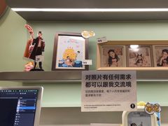 -海马体家庭照相馆(广州正佳广场店)