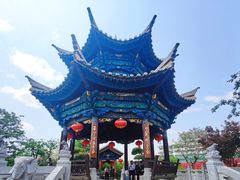 -朱家花园