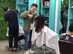 -Hair ART造型沙龙