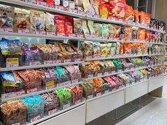 -良品铺子(宝安天虹购物中心店)