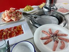 -火焱山烤肉·齐齐哈尔烤肉(朝阳店)