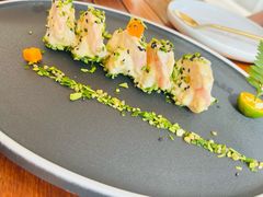 -喜鼎海胆水饺(东港店)