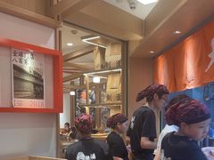 -味千拉面(广州白云机场T1西二店)