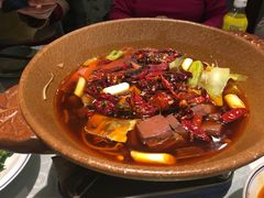 -常和州·夜宵大排档(常州单店)