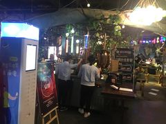 门面-寂寞的豆芽 蒙古原切大串(金宇店)