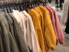 -ZARA(凯德乐峰广场店)