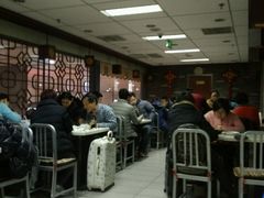 -老边饺子馆(北京南站3店)