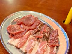 -大阪烧肉BAKA一代(国贸商住大厦店)
