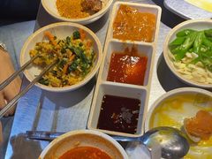 -喜来稀肉(虹泉路店)