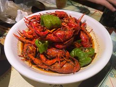 -红钳侠小龙虾·烧烤(中赢康康谷店)