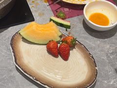 -一绪に寿喜烧(夫子庙水游城店)