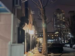 门面-里面·Noodlology(机电院店)