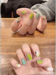 -妙睫屋日式美甲美睫