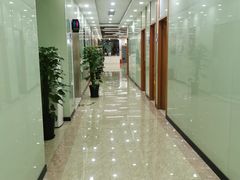 -茂菊口腔连锁(浦东南路店)