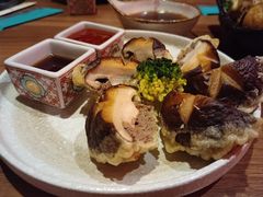 -隐月· 㐂和食屋(芝罘万达公馆店)