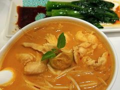 -翠华餐厅(宝安壹方城店)