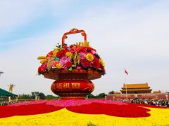 -天安门广场