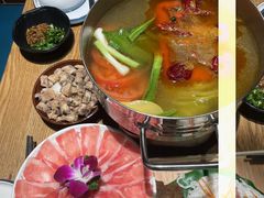 -金塔傣乡·云南民族特色菜·傣味手抓饭(金瓦路店)