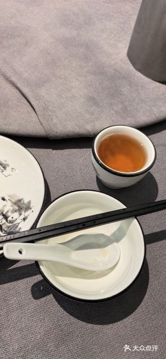 潮道鱼仔店·潮汕味(长兴路店)图片