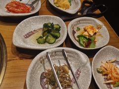 -牛人·雪花牛·木炭烤肉(昆山陆家店)