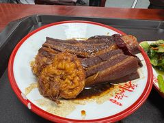 -刘小忙把子肉(北园大街总店)