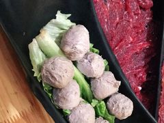 -陈记顺和牛肉火锅(岗顶店)