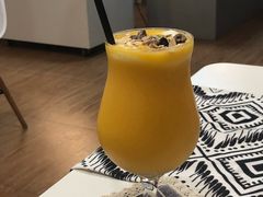 -小涵家蛋糕·咖啡(金山湖花园店)