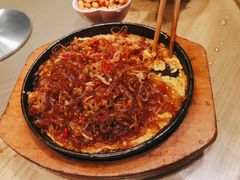 -湘阁里辣(南岭购物广场店)