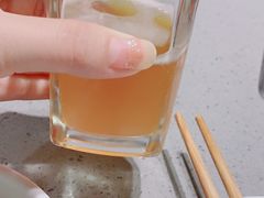 -海底捞火锅(海宁路店)